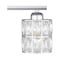 Quoizel Gibson 4-Light Polished Chrome Vanity Light GIB8630C - alternate 4
